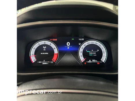 COROLLA 2.0 VVT-IE FLEX XEI DIRECT SHIFT