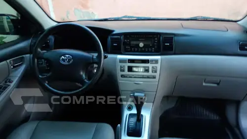 COROLLA 1.8 Se-g 16V