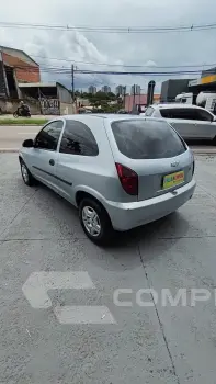 CELTA 1.0 MPFI LS 8V