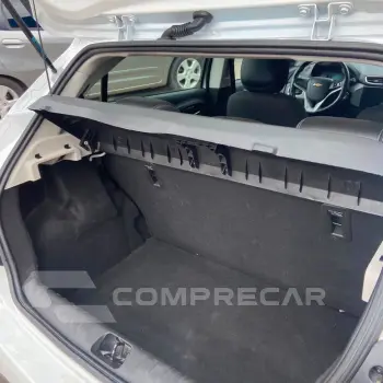 ONIX HATCH LT 1.0 8V FlexPower 5p Mec.