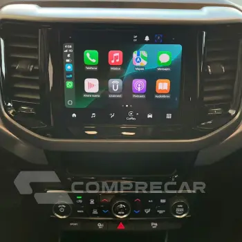 TORO 1.3 Turbo 270 Freedom