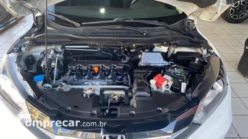 HONDA HR-V 1.8 16V EX