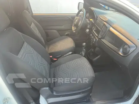 FIORINO 1.4 MPI Furgão Endurance 8V