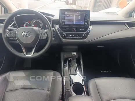 COROLLA 2.0 XEI 16V