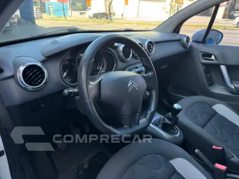 C3 1.5 Tendance 8V