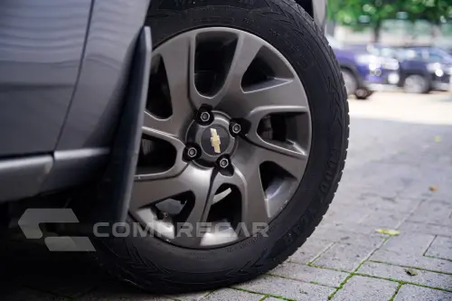 SPIN ADVANTAGE 1.8 8V Econo.Flex 5p Aut.