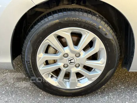 FIT 1.5 LX 16V