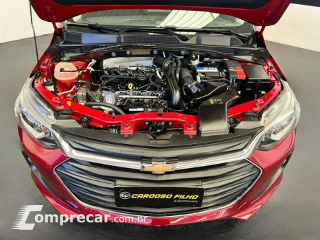 ONIX 1.0 Turbo Plus LT