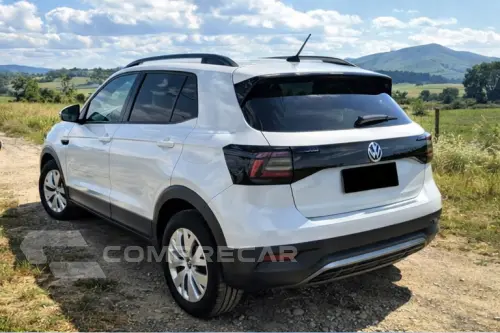 T-CROSS 1.0 200 TSI Sense