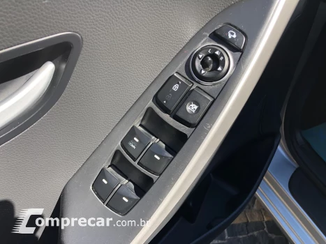 I30 1.8 Mpi 16V Gasolina 4P Automatico