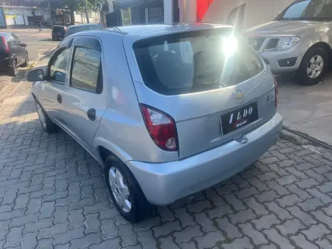 CELTA 1.0 MPFI 8V