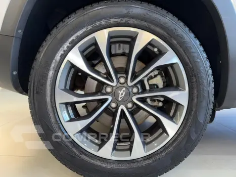 TIGGO 7 1.5 VVT Turbo Iflex TXS