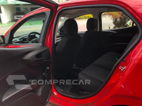 Argo 1.0 Firefly Flex Manual