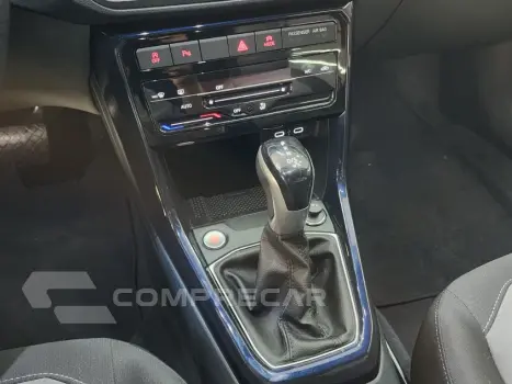 T-Cross Comfor. 200 TSI 1.0 Flex 5p Aut.