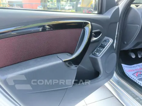 SANDERO 1.6 Stepway 8V