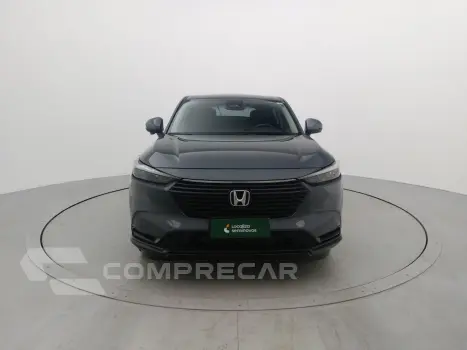 HR-V 1.5 DI I-VTEC FLEX EXL CVT