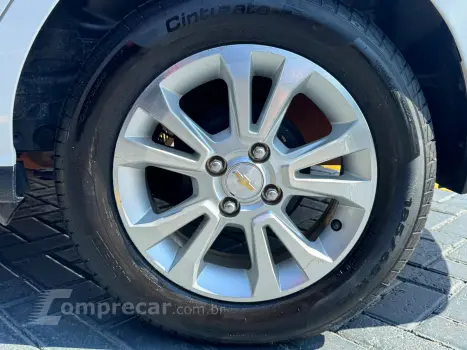 PRISMA 1.4 MPFI LTZ 8V