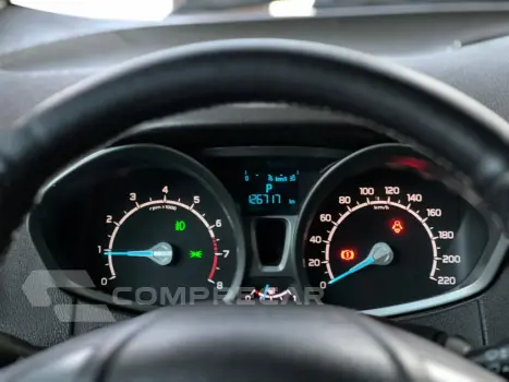 ECOSPORT 2.0 SE 16V FLEX 4P AUTOMÁTICO