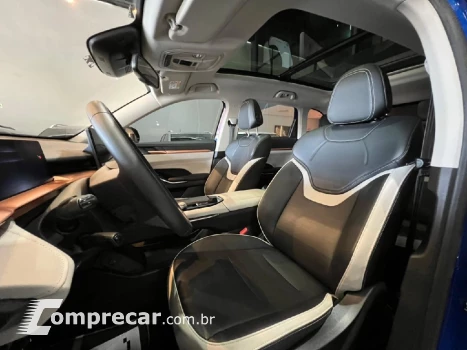 HAVAL H6 1.5 PHEV19 E-TRACTION