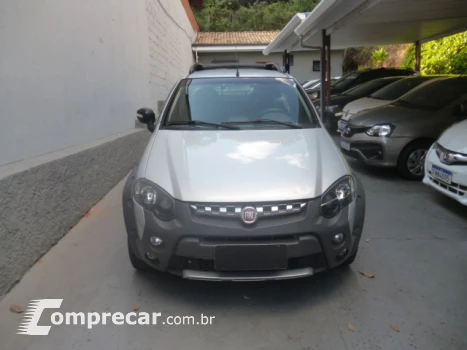 STRADA 1.8 MPI Adventure CD 16V
