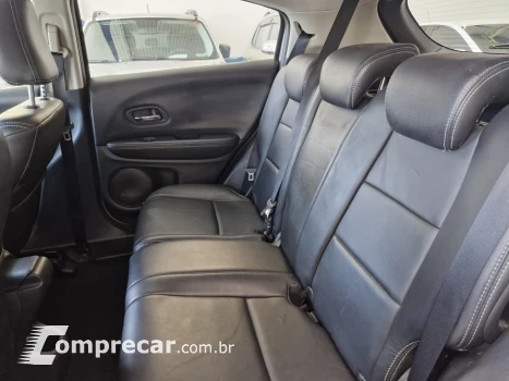HR-V 1.8 16V FLEX EX 4P AUTOMÁTICO
