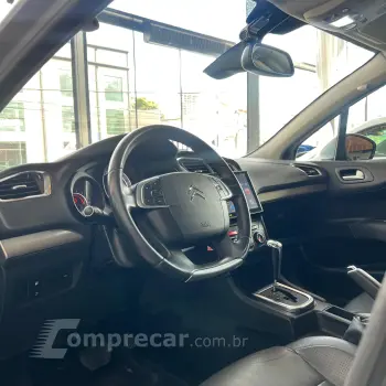 C4 LOUNGE 1.6 THP Tendance