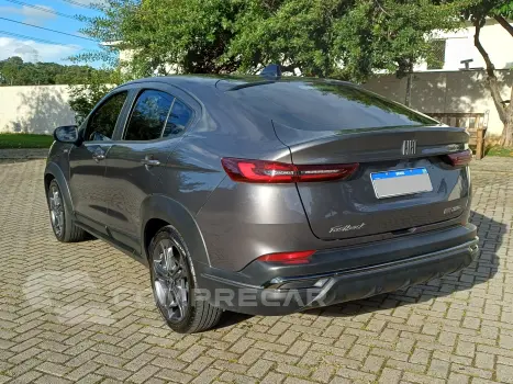 FASTBACK 1.3 Turbo 270 Limited Edition