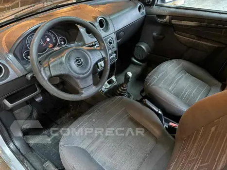 PRISMA 1.4 MPFI MAXX 8V FLEX 4P MANUAL