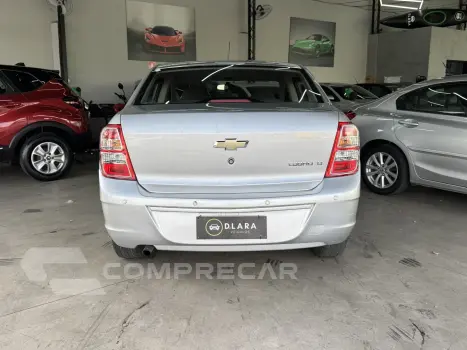COBALT 1.4 LT 8V