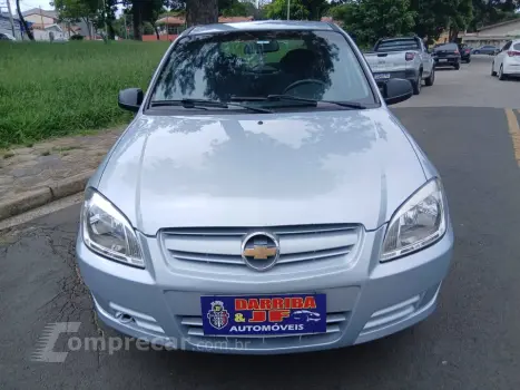 CELTA 1.4 MPFI Spirit 8V