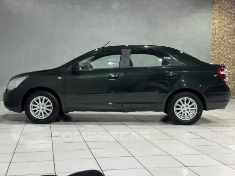 COBALT 1.8 MPFI LT 8V
