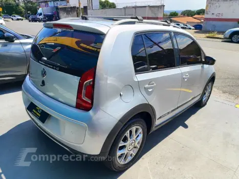 up! cross 1.0 T. Flex 12V 5p