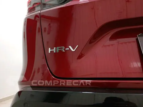 HR-V 1.5 DI I-VTEC TURBO FLEX TOURING CVT