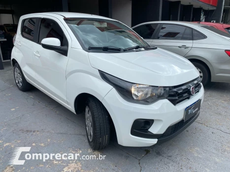 MOBI 1.0 8V EVO Like.