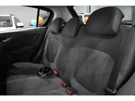 PALIO - 1.0 MPI ATTRACTIVE 8V 4P MANUAL