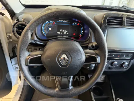KWID 1.0 12V SCE Intense