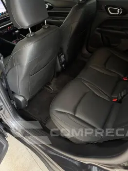 Compass 1.3 16V 4P FLEX LIMITED T270 TURBO AUTOMÁTICO