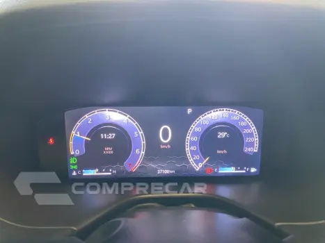 COMPASS 1.3 T270 Turbo Limited