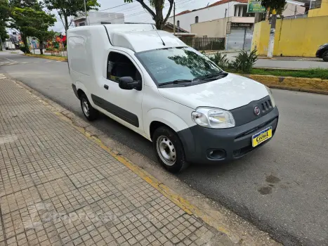 FIORINO FURGÃO 1.4