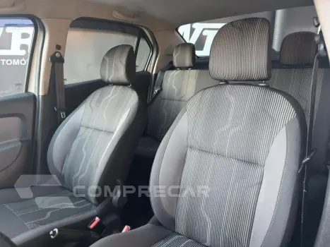 LOGAN Expression Flex 1.6 16V 4p