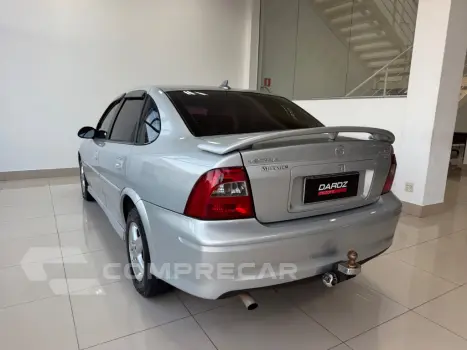 Vectra GL 2.2 MPFI Milenium