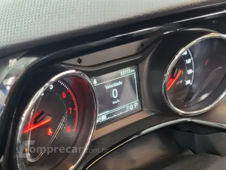 MONTANA PREMIER 1.2 Turbo Flex 12V Aut.