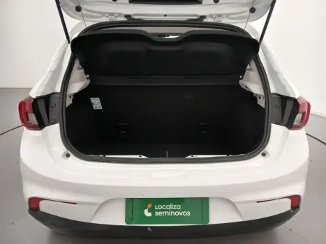 ARGO 1.0 FIREFLY FLEX MANUAL