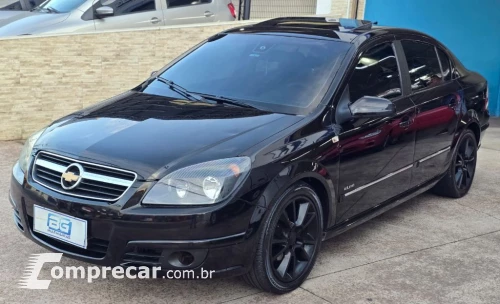 Vectra Elite 2.0 MPFI 8V FlexPower Aut.