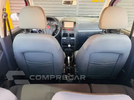 IDEA 1.4 MPI Attractive 8V
