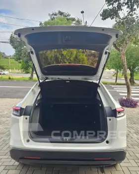 HR-V EXL 1.5 Flex Sensing 16V 5p Aut.
