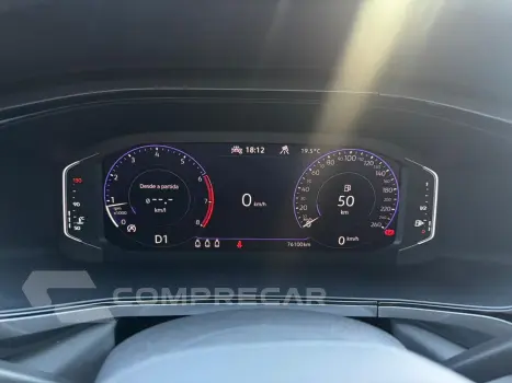 Taos 1.4 250 Tsi Total Flex Highline Automático