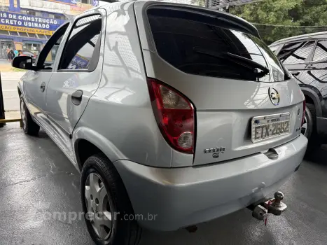 CELTA 1.0 MPFI Spirit 8V