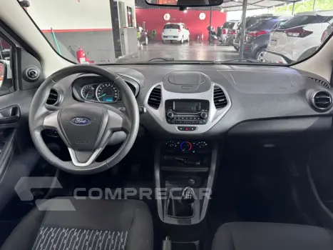 Ka Hatch 1.0