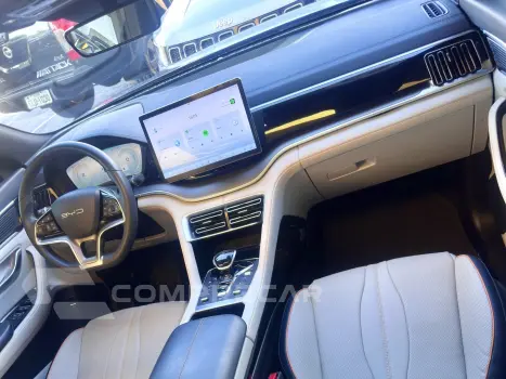 SONG PLUS 1.5 DM-I HÍBRIDO AUTOMÁTICO